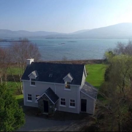 Heron Water Cottage 킬라니 외부 사진